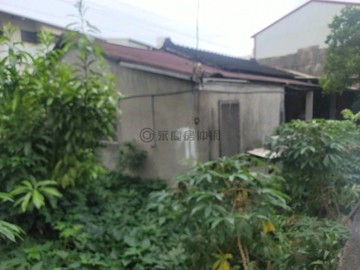 專售~北昌面寬建地上有平房14E185｜花蓮縣吉安鄉慈惠段