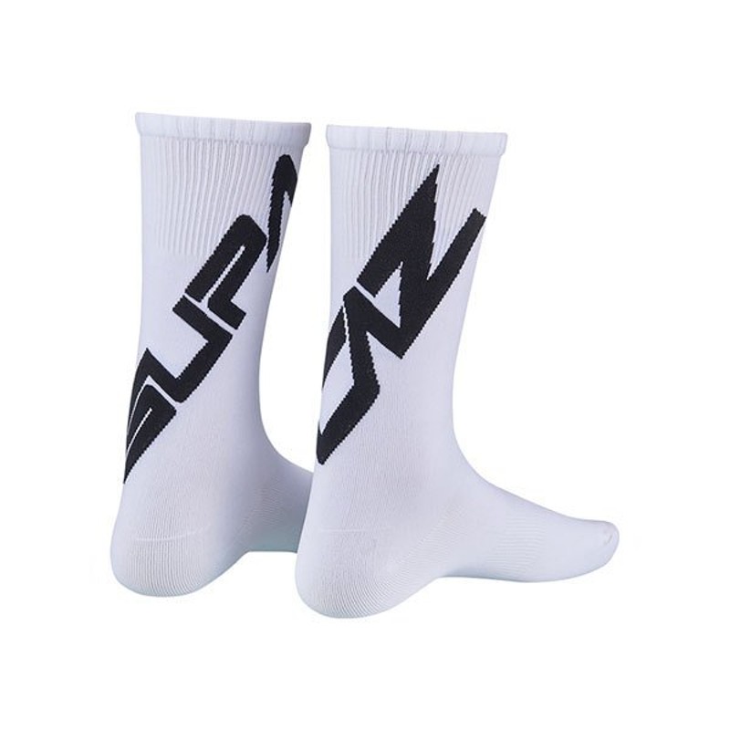 SUPACAZ スパカズ SUPA SOX TWISTED ホワイト M ソックス | LINE