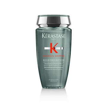 KERASTASE 卡詩 濃密芯生髮浴250ml
