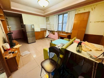 幸福公園滿分華廈｜屏東縣屏東市天津街