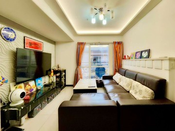 歐洲村指名稀有凡登2房車｜新北市新莊區立信一街