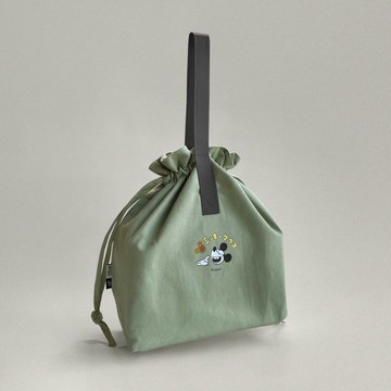 迪士尼午餐袋 - MICKEY & FRIENDS - Mickey