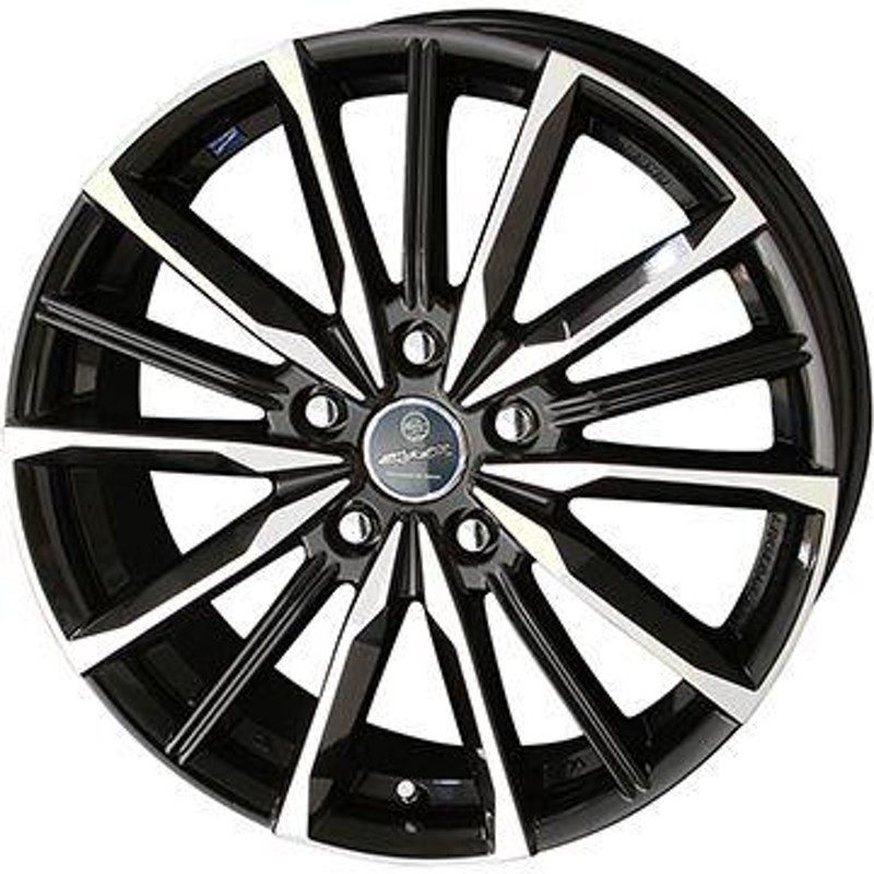 新品国産5穴114.3車】 夏タイヤ ホイール4本セット 215/65R16 BFグッド