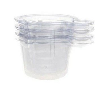 試紙專用尿杯 一次性塑料尿杯 接尿用品（早孕 排卵用） 接尿杯
