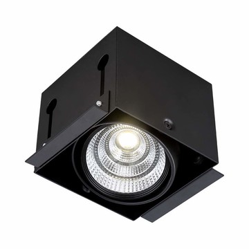 AR70-10W15W無邊框崁燈 B253-12001K