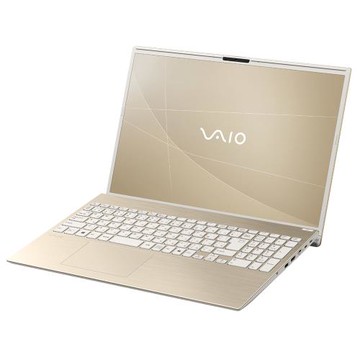 VAIO F16 16吋筆記型電腦 香檳金 C7/32GB/1TB/Win11Pro(VJF162W031WN)