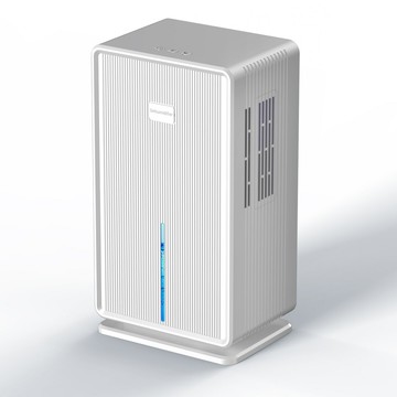 廠家新款除濕機家用抽濕機臥室空氣去濕器大容量吸濕除潮室內干燥【北歐家居生活】