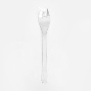 柳宗理#1250點心叉17cm