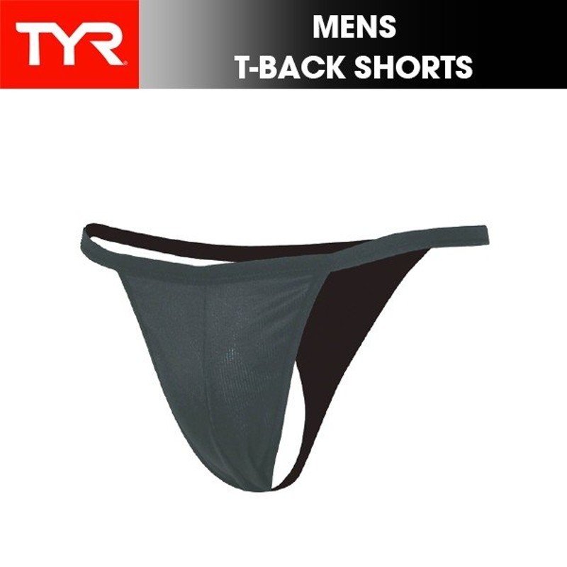 パケット便200円可能)TYR(ティア)MENS T-BACK SHORTS (メンズスイムショーツ/Tバッグ/競泳/水泳) 通販  LINEポイント最大0.5%GET | LINEショッピング