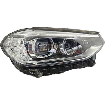 用于18-22款BMWX3G08大燈總成原廠原裝LED大燈前左右車燈配件