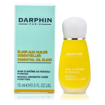 朵法 Darphin - 白千層芳香精露(有機)Niaouli Aromatic Care