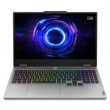Lenovo 聯想 LOQ 筆記型電腦 15IRX10 15.6吋 FHD IPS 144Hz Intel Core i5-13450HX NVIDIA RTX 5050 8G  灰色  512GB  16GB  WIN11 Home  83JE01CJTW