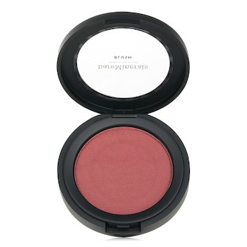 BareMinerals BareMinerals Gen Nude礦物柔亮胭脂 - # You Had Me At Merlot 6g-腮紅