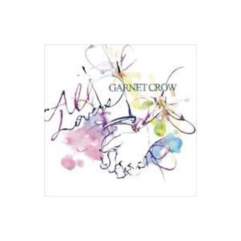 Garnet Crow ガーネットクロウ / All Lovers 〔CD〕 | LINEショッピング