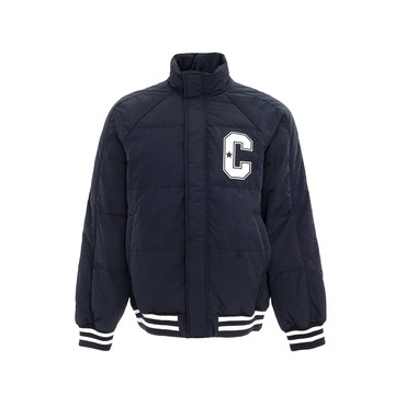 Converse Retro Commercial Down 男款 黑色 運動 羽絨 外套 UCJ090-023