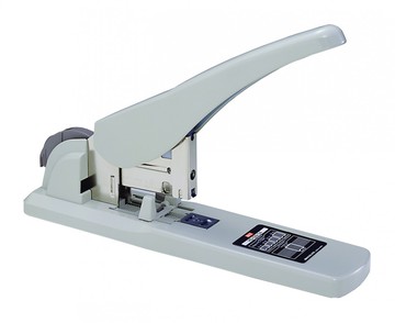 日本 美克司 MAX HD-12N/24 多功能強力釘書機 訂書機