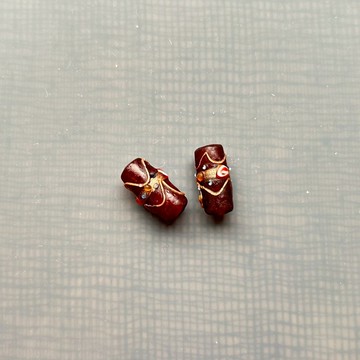 老琉璃散珠– LB-110