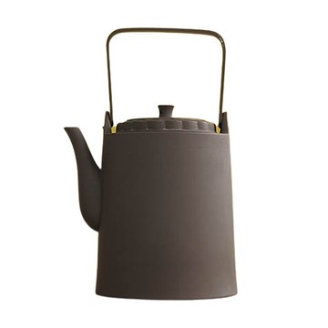 【點心臺】豐與收-壺