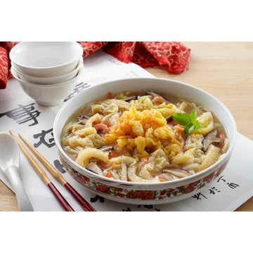 【廠商直送】(預購)太鼎食府經典傳承如意3道組(預計出貨日:2026/02/02)