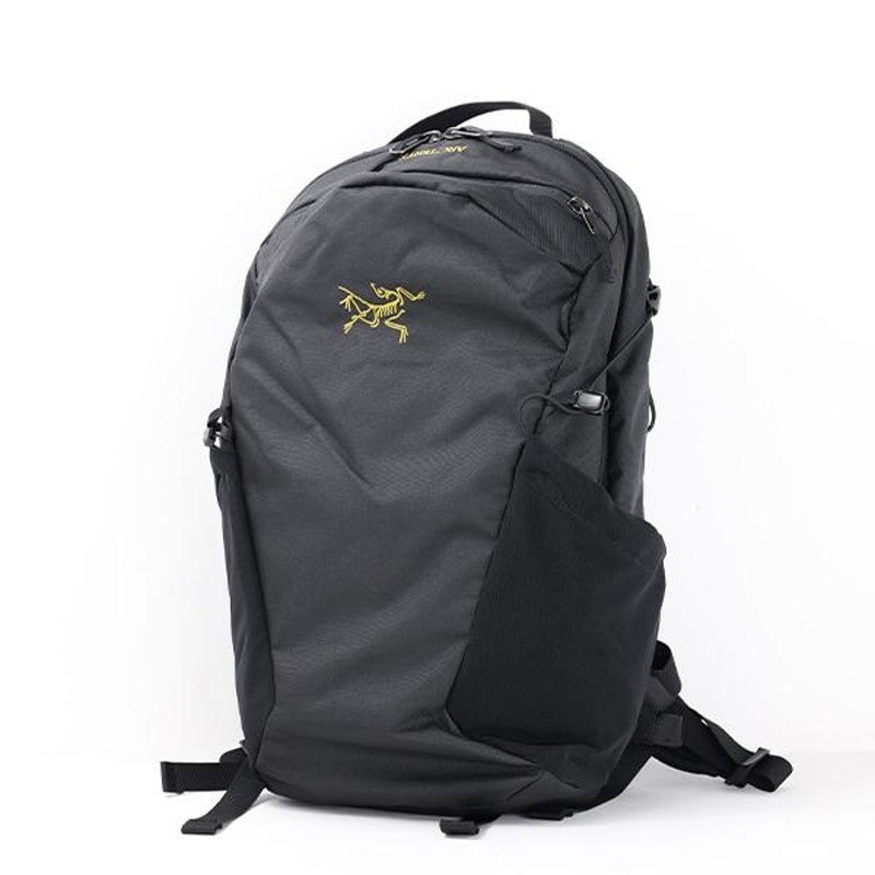 お一人様 １点迄】Arcteryx アークテリクス MANTIS 16 BACKPACK