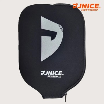 【JNICE久奈司】匹克球拍保護套 Pickleball 防摔保護套 外銷匹克球拍潛水布拍套 匹克球拍套 超厚實的保護