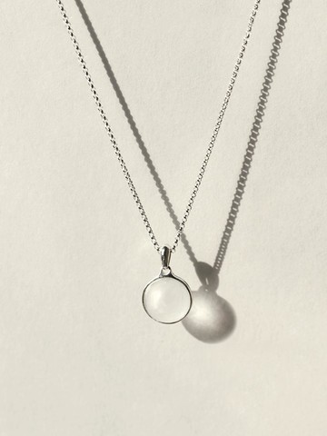 Crystal Necklace