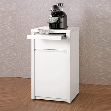 【H&D東稻家居】1.5尺收納櫃/置物餐櫃(TCM-01810)