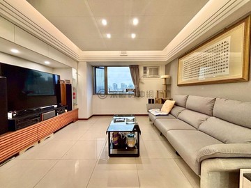 康寧街核心商圈~傳家寶美妝2房~車位可另購｜新北市汐止區中興路