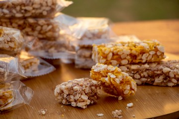 厚禮數(芋米薯香)