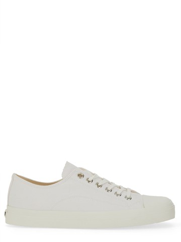 moschino sneaker "edge"