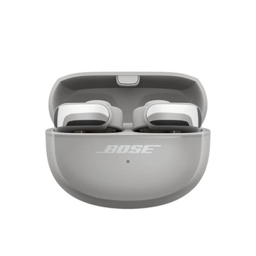 【BOSE】Ultra 開放式耳機 銀月雅灰
