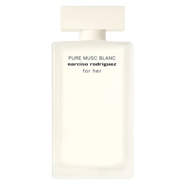 Narciso Rodriguez Pure Musc Blanc 純淨繆思女性淡香精 TESTER