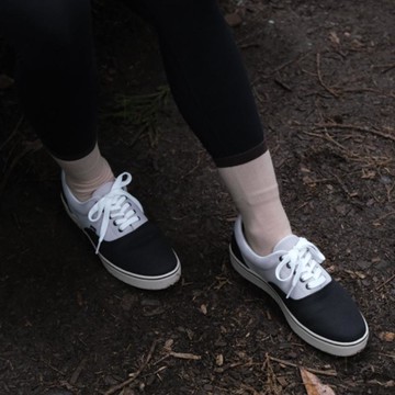 XpreSole®Connie防水極輕小啡鞋-美式加糖 男生US12