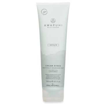 Paul Mitchell - Awapuhi Wild Ginger Repair Cream Rinse 護髮素