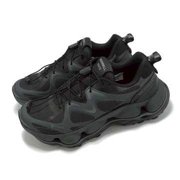 [ACS] Merrell 戶外鞋 Speedarc Matis GTX 女鞋 黑 抽繩 防水 郊山 越野 機能 ML038690