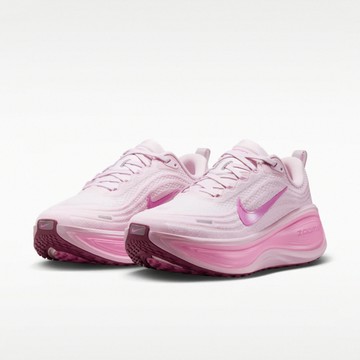 [ACS] Nike 慢跑鞋 Wmns Vomero Plus 女鞋 粉紅 緩震 運動鞋 HV8154-504