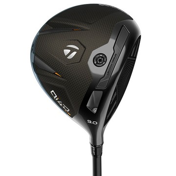 TaylorMade Qi4D LS 一號木桿 ,碳身REAX 60 Low Rotation White(日規)
