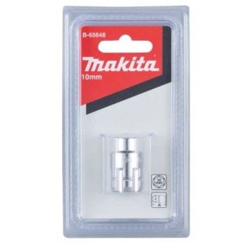 MAKITA 牧田 B-65648 10mm 貫通型套筒