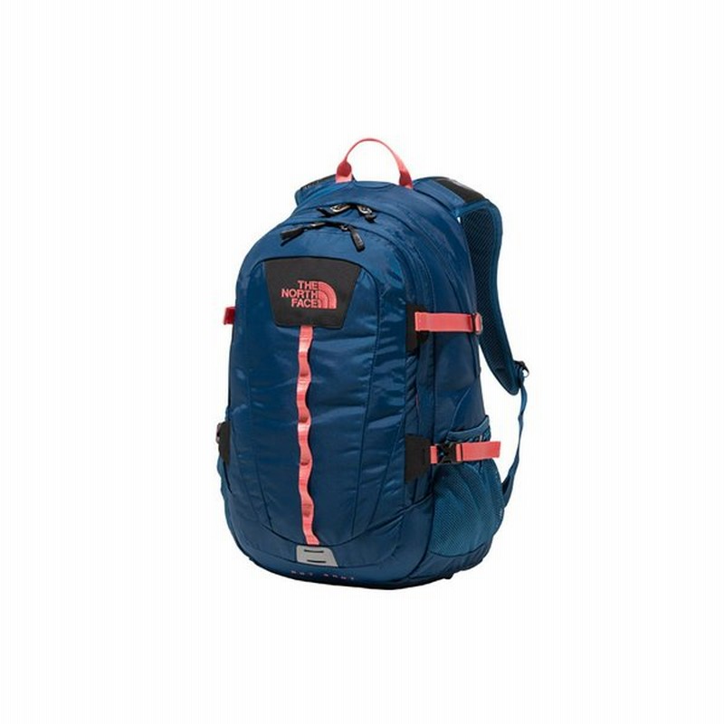 ノースフェイス The North Face ホットショット クラシック Hot Shot Cl カジュアル バッグ リュック 通販 Lineポイント最大0 5 Get Lineショッピング