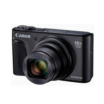Canon PowerShot SX740 HS 40倍變焦(SX740HS,公司貨)