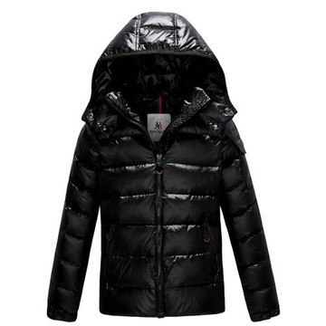 傳淇/COYACAL包郵羽絨質檢加厚兒童短款羽絨服男女童男童女童