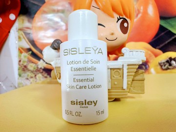 SISLEY 希思黎  抗皺活膚前導水精華15ML 百貨公司專櫃貨 (旅行用)