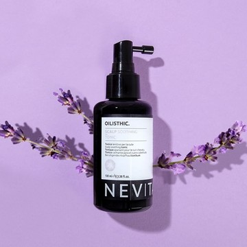 義大利 NEVITALY 絲柏舒膚調理液 100ml