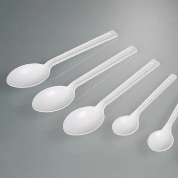 《burkle》無菌採樣匙 環保PE SteriPlast® Bio sample spoon