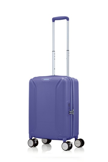 ROBOTECH 上掀前開 20吋 四輪行李箱