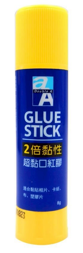 Double A 口紅膠