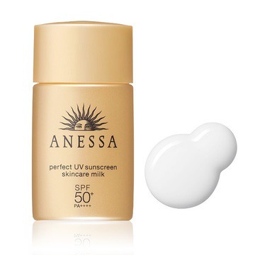 Anessa Perfect UV AB mini 25ml