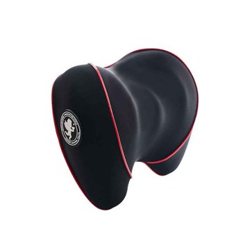 【ANBORTEH安伯特】頭枕 邱比特舒壓小頭枕 (ABT-A112)