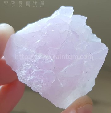 【土桑展精選寶物】巴西天然粉晶簇0224-17 ~罕見大尺寸系列