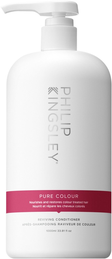 Philip Kingsley Pure Colour Reviving Conditioner 1 litre